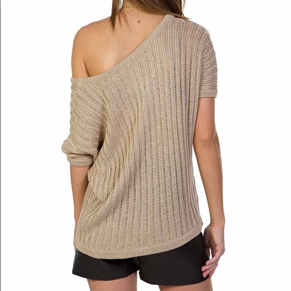 STAPLE Knit Sweater - Picture 4 of 4